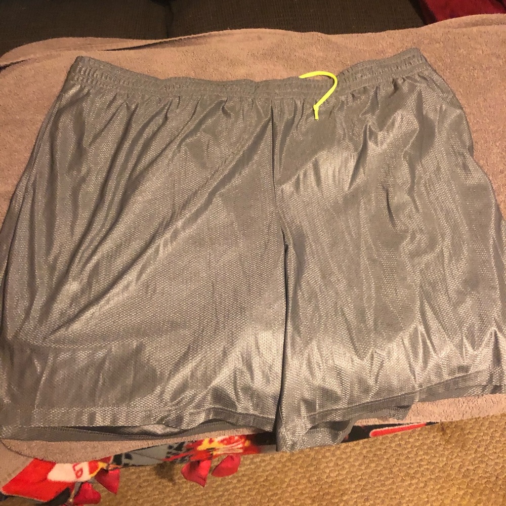 Men’s Athletic Shorts